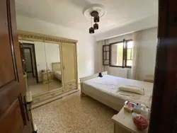 Rdc de Villa à Lghazela à Cite El Ghazala 2