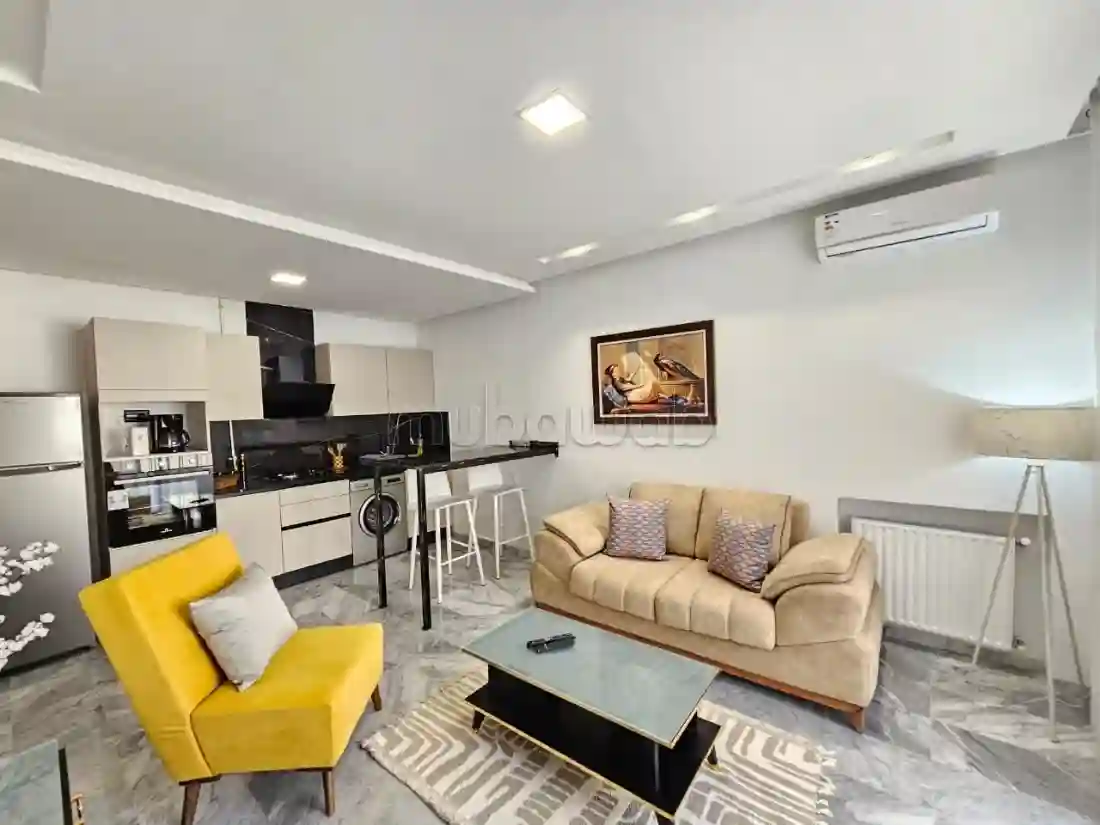 S1 VIP Ain Zaghouan - Vue 3