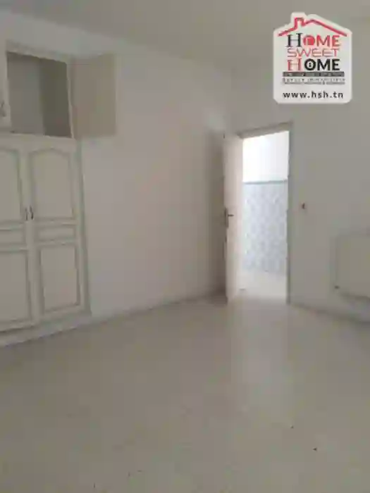 Villa Pivoine à Mannouba à La Mannouba