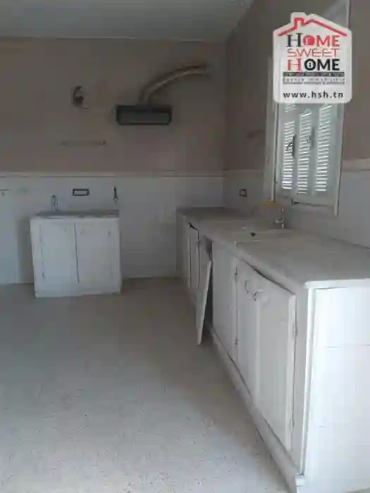 Villa Pivoine à Mannouba à La Mannouba - Vue 3