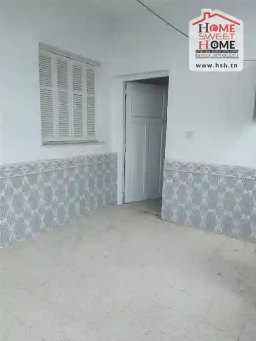 Villa Pivoine à Mannouba à La Mannouba - Vue 4