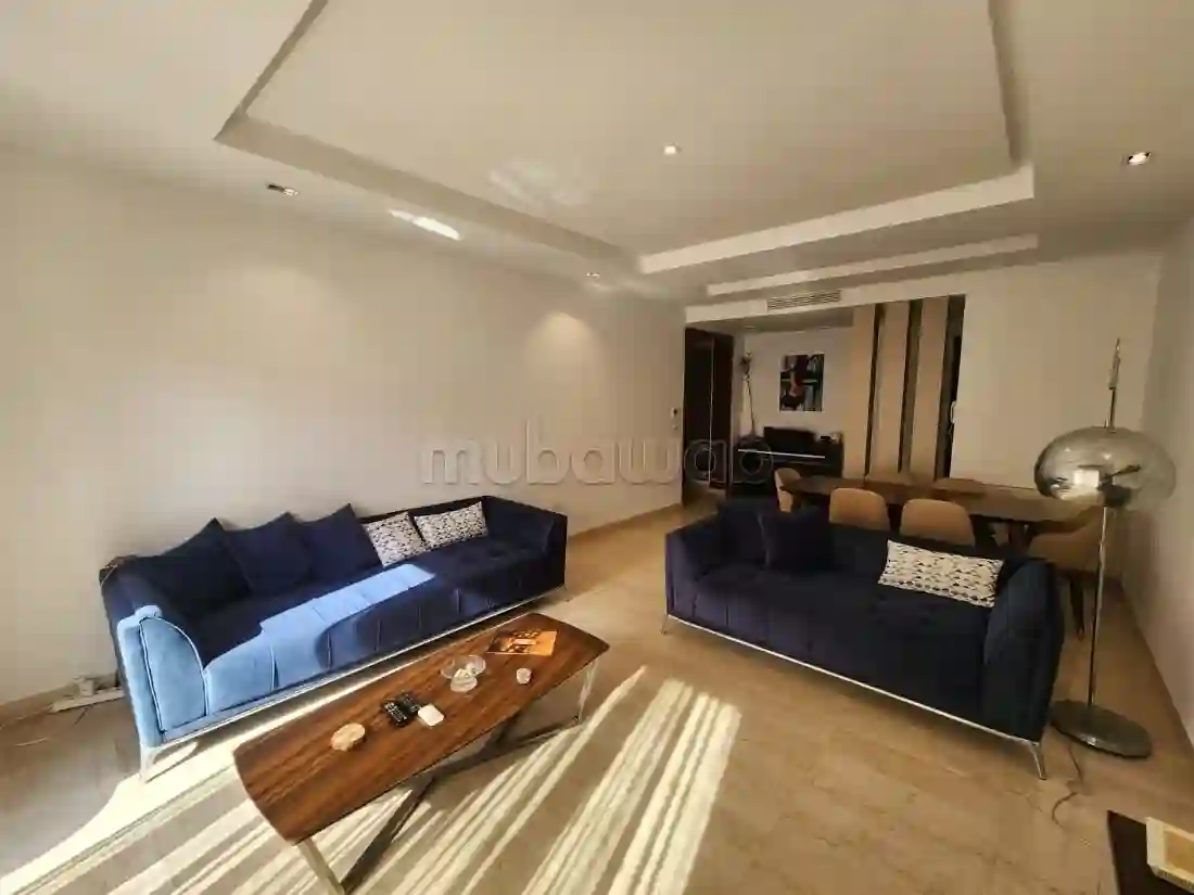 A Louer s2 Double Suite à la Soukra