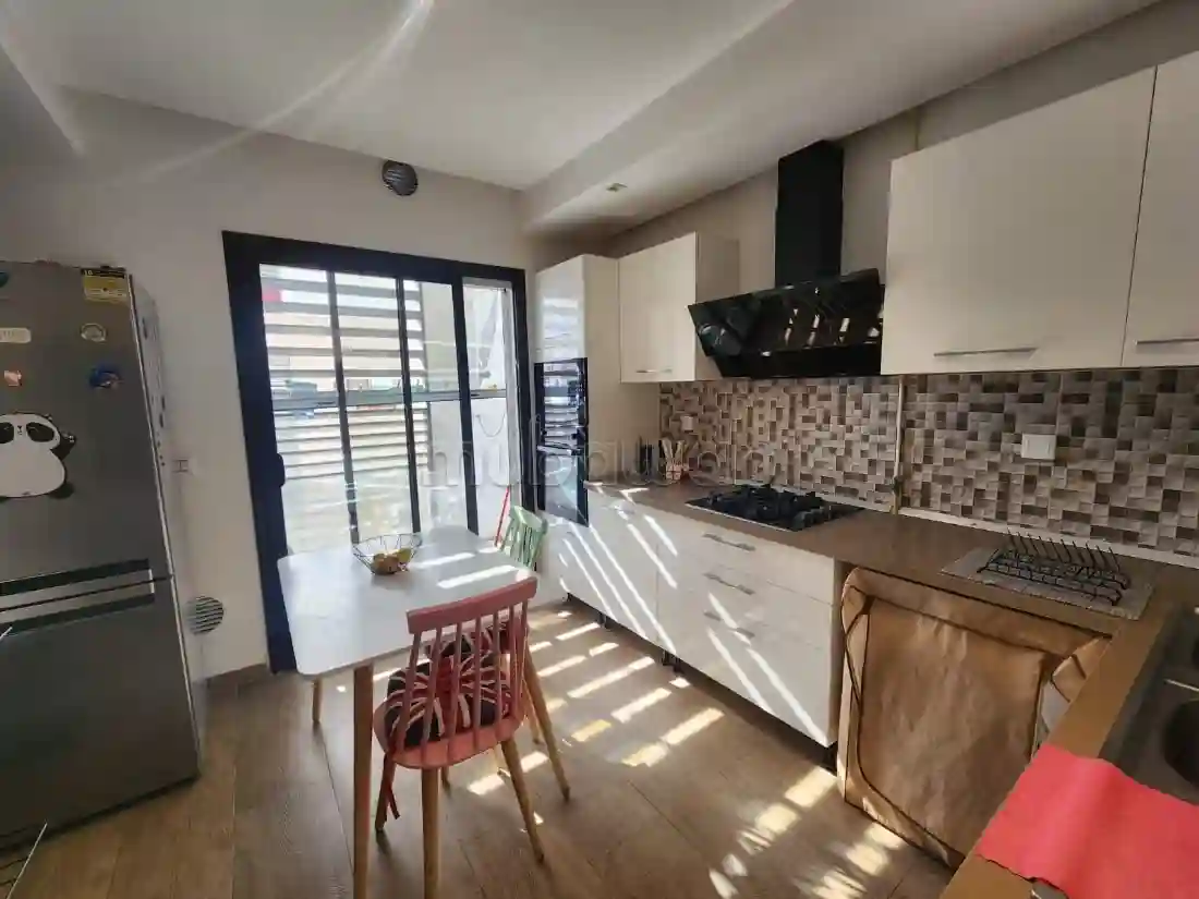 A Louer s2 Double Suite à la Soukra - Vue 3