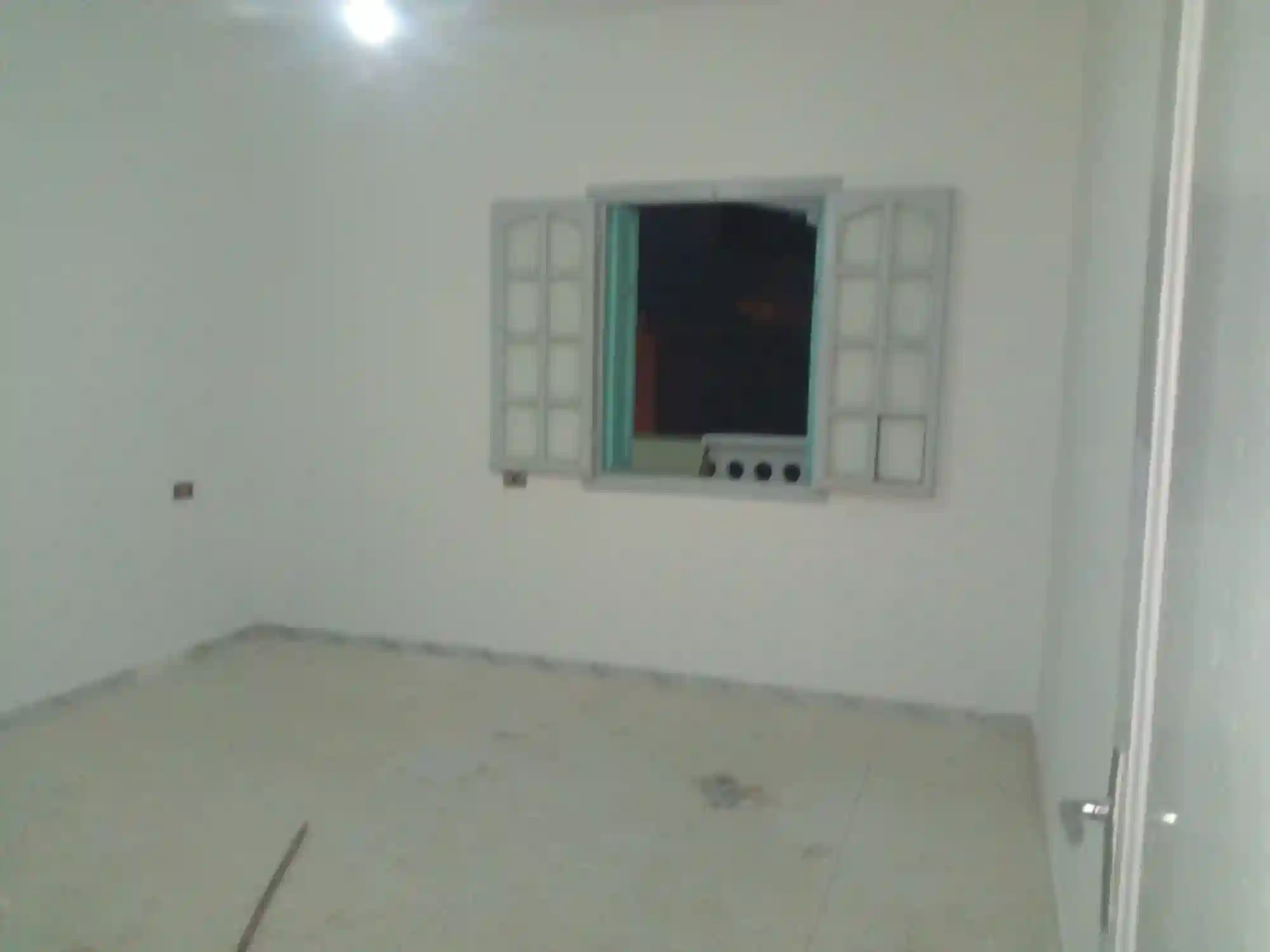 Appartement Administratif Gafsa Centre - Vue 6