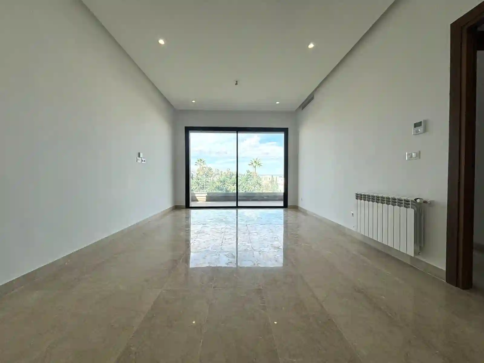 Appartement s2 Neuf à Chotrana 3 à Chotrana 3 - Vue 3