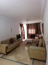 Apprt Splus 3 à L'aouina Cité el Wahat à El Aouina