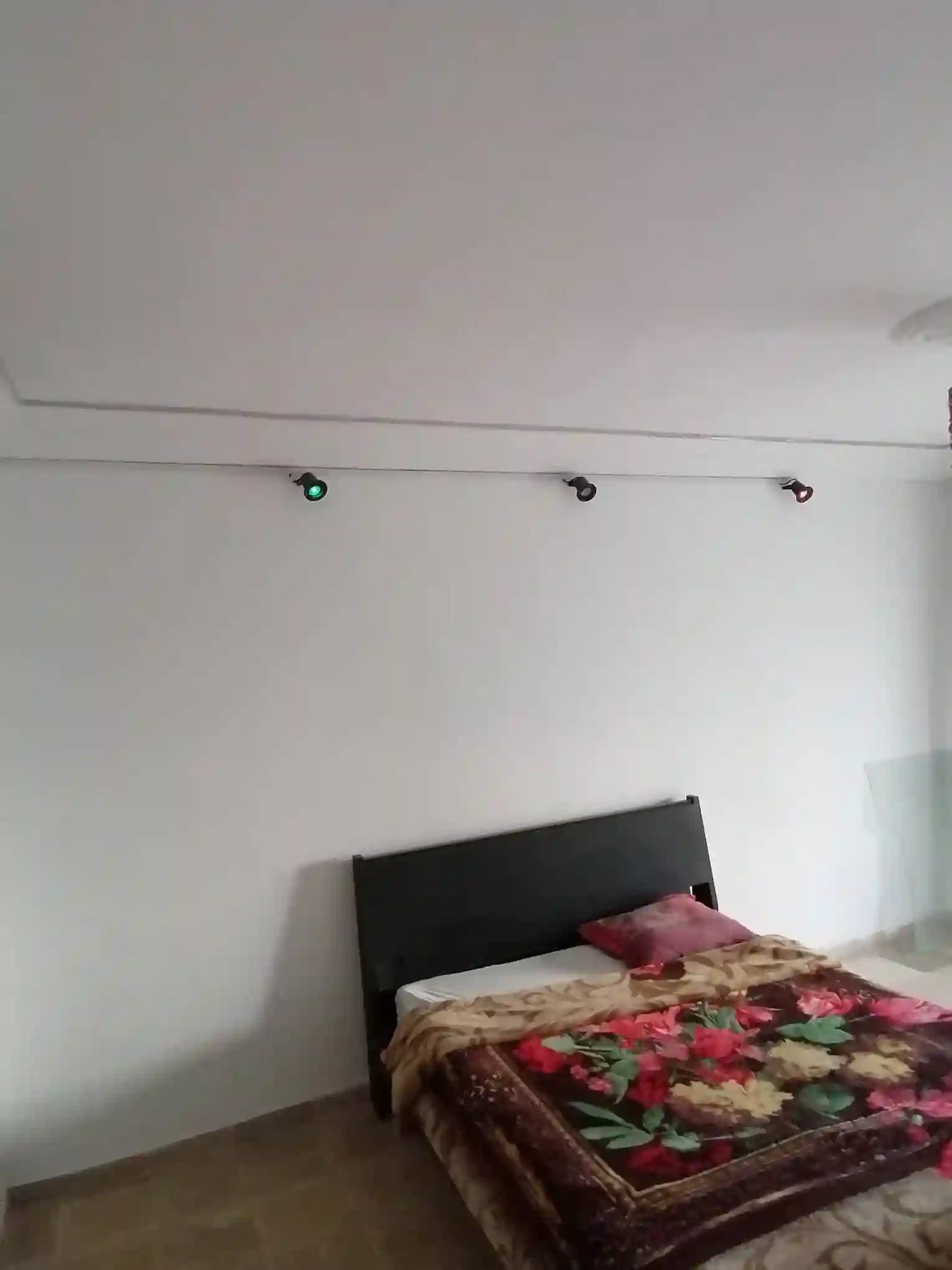 Apprt Splus 3 à L'aouina Cité el Wahat à El Aouina - Vue 1