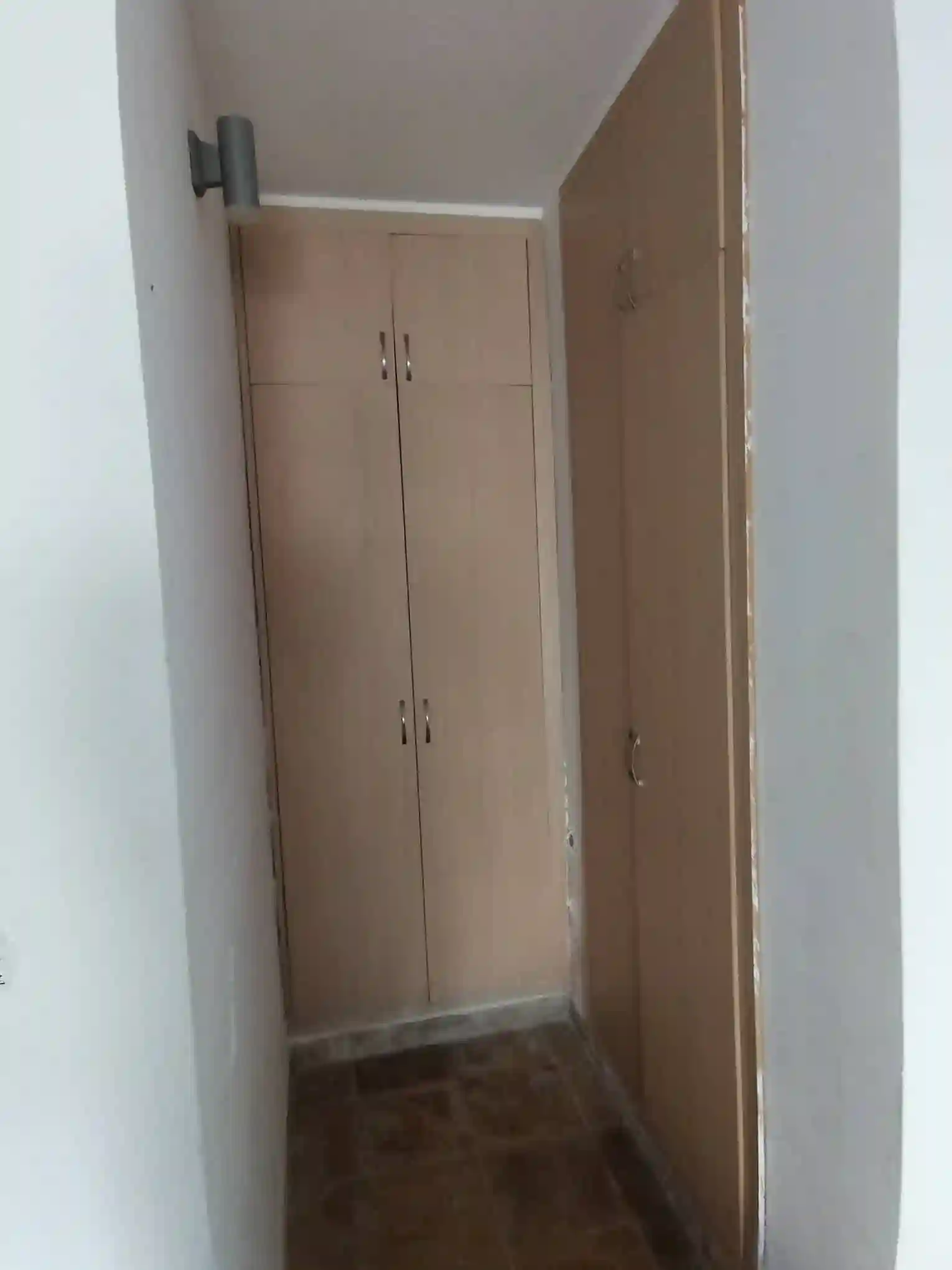 Apprt Splus 3 à L'aouina Cité el Wahat à El Aouina - Vue 2