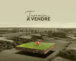 À Vendre Terrain à Mrezga - 297 m²