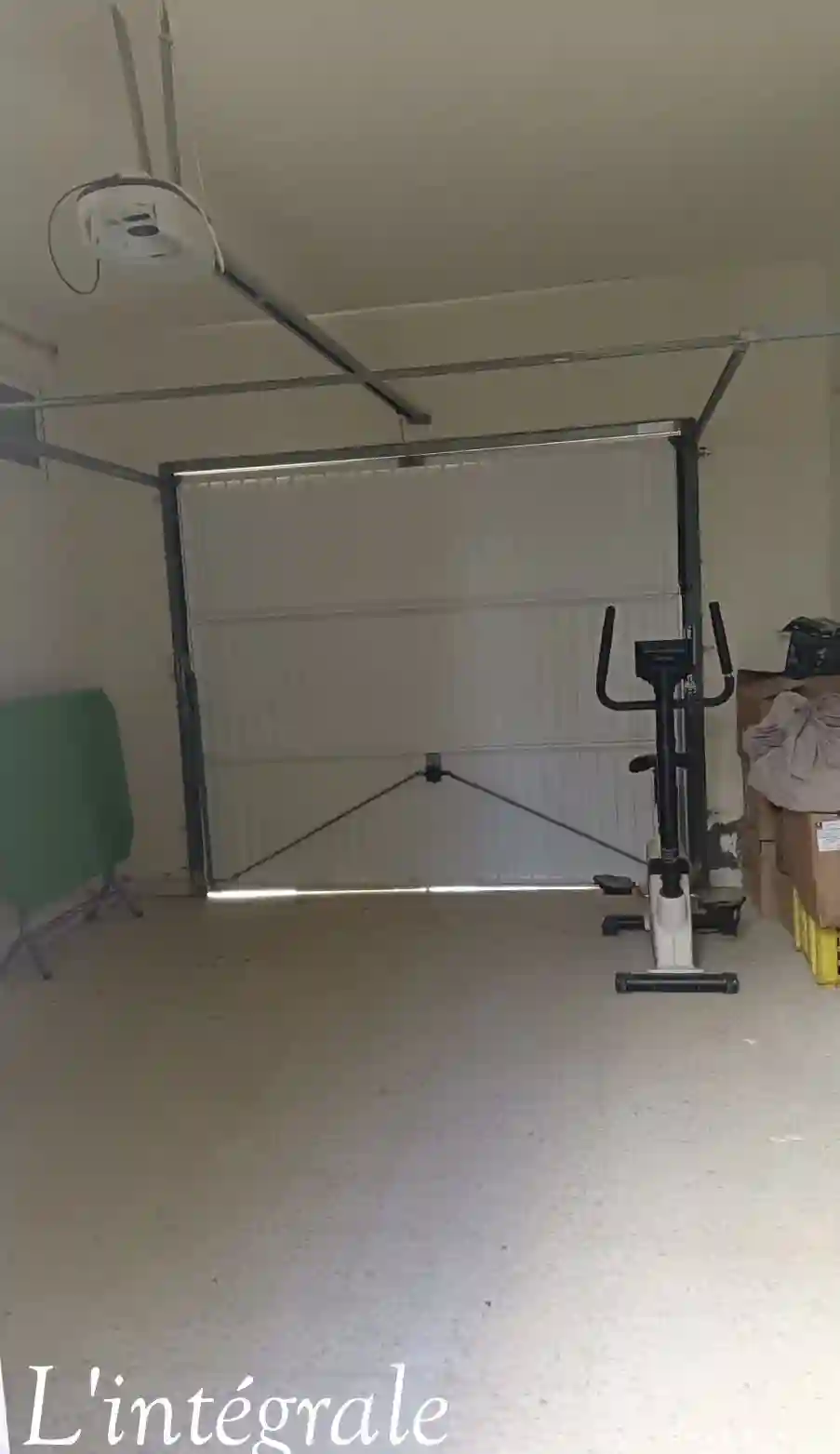 Belle Villa Avec Deux Niveaux Indépendants à Cite El Ghazala 1 - Vue 3