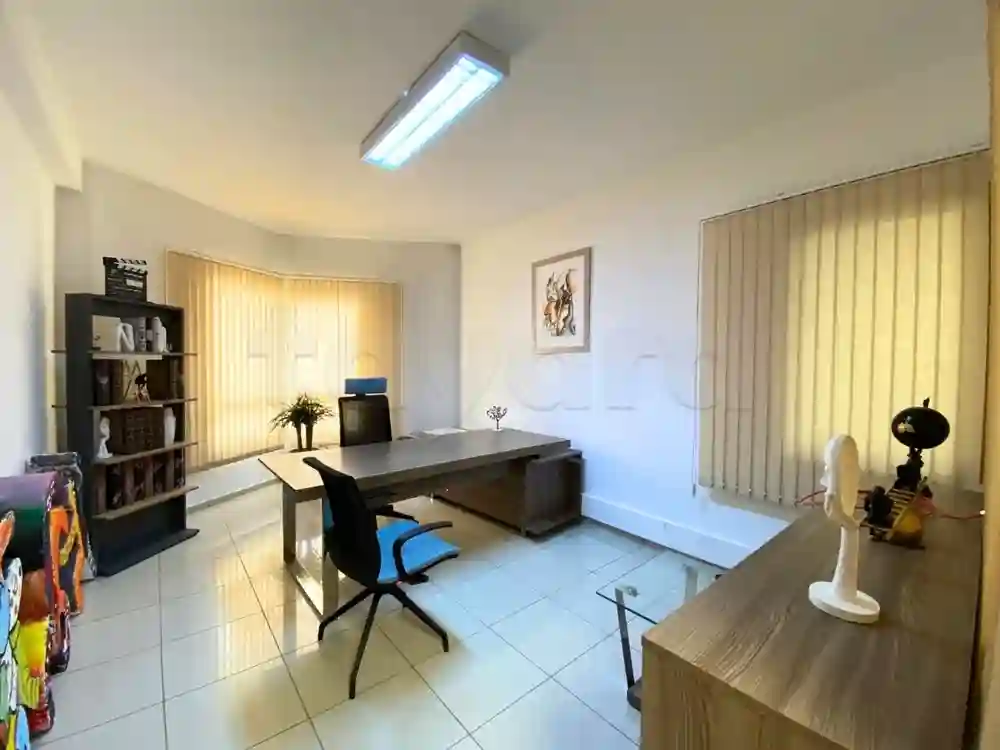 Bureau Hall+4 a Louer - Vue 1