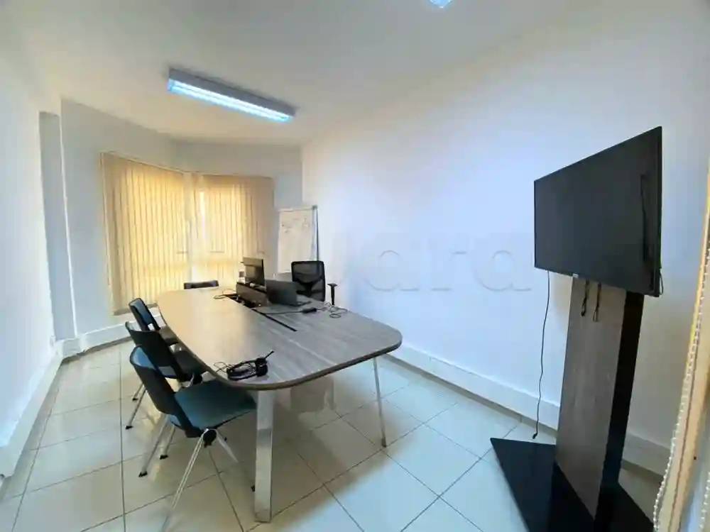 Bureau Hall+4 a Louer - Vue 2