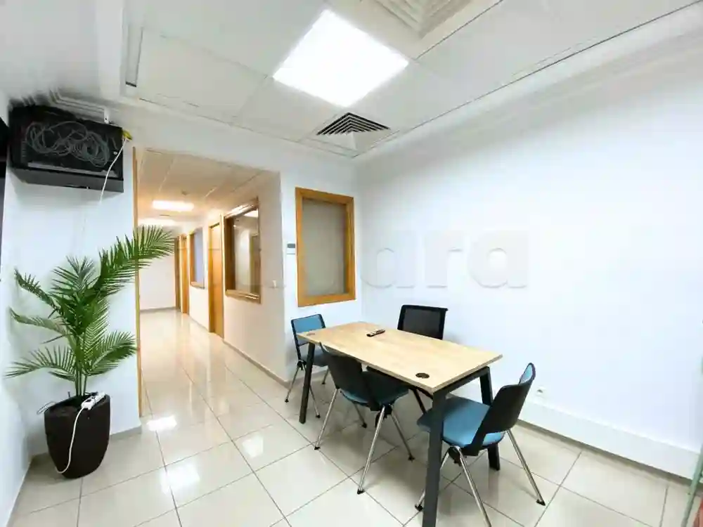 Bureau Hall+4 a Louer - Vue 6