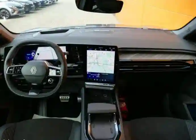 C'est la Seule et Unique en Tunisie - Vue 4