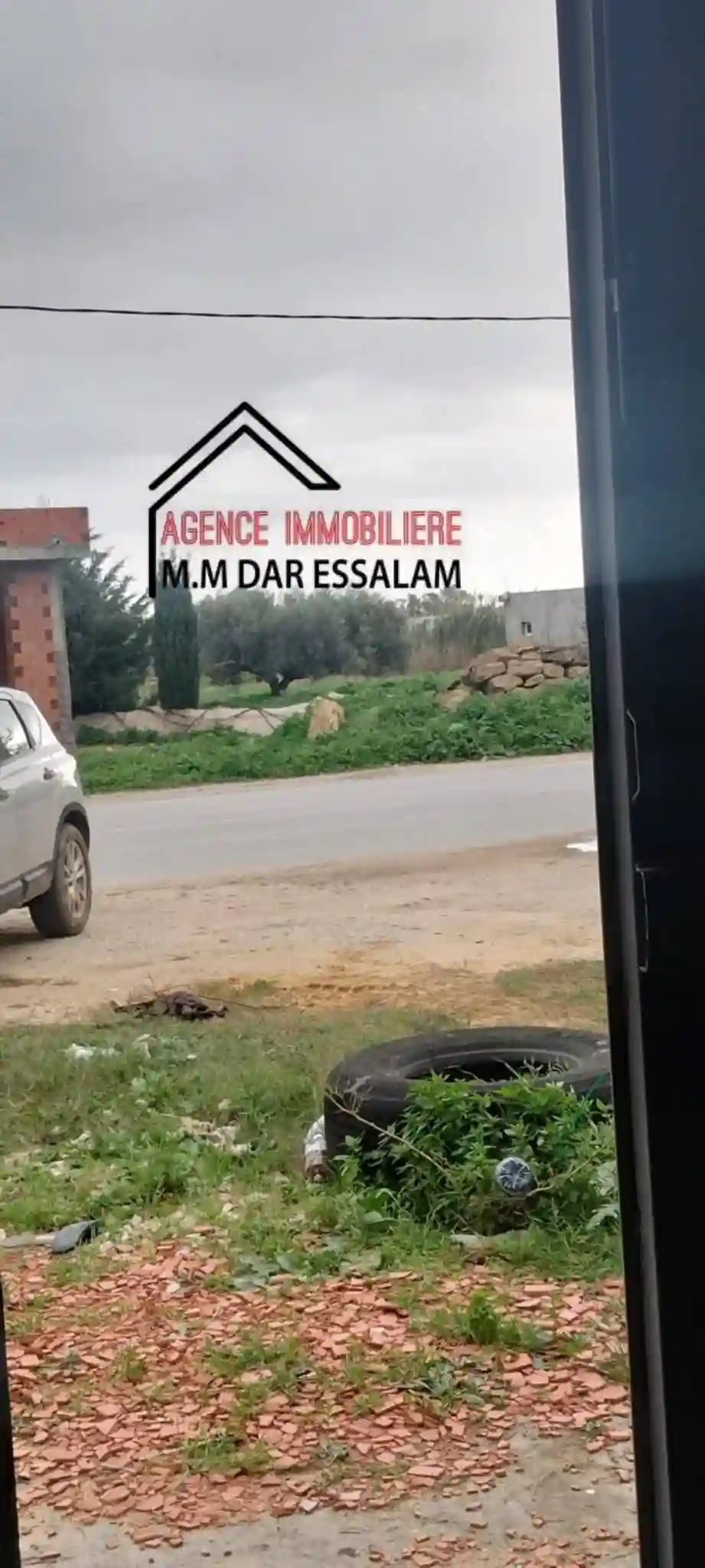 Deux Garages à Vendre - Vue 3