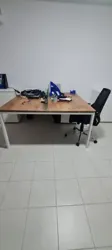 Double Desk à La Soukra