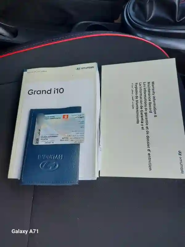 Excellente État - Vue 5