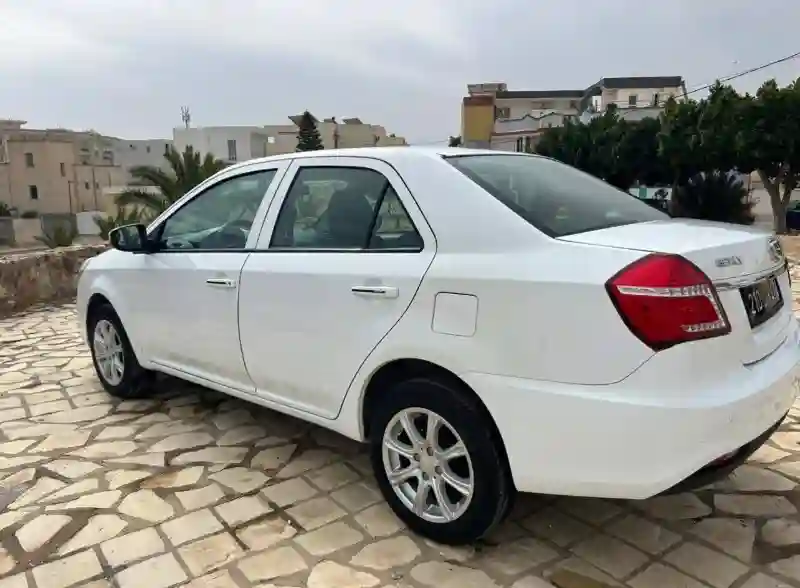 Great-wall Mk-gl Essence 2019 - Vue 1