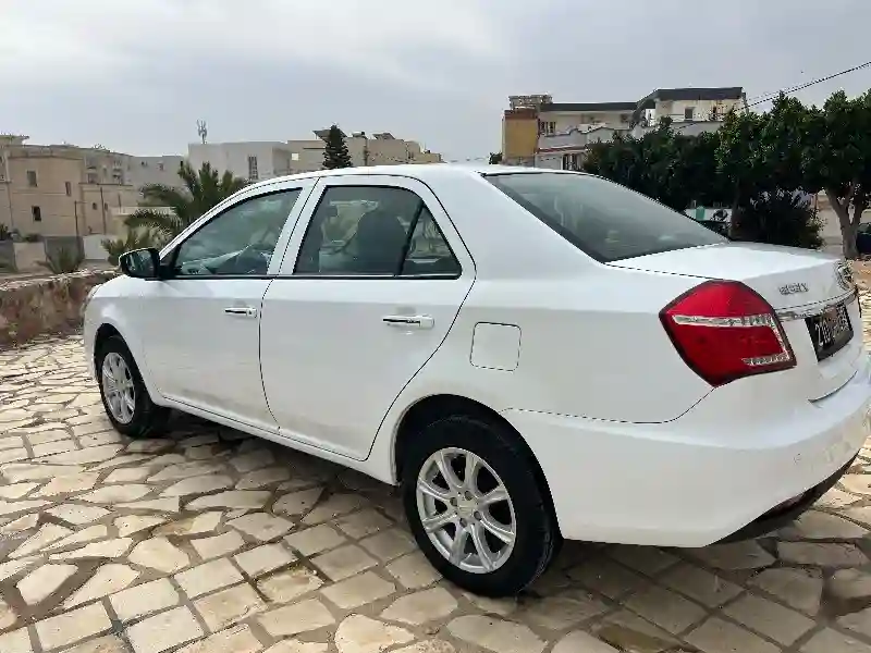 Great-wall Mk-gl Essence 2019 - Vue 2