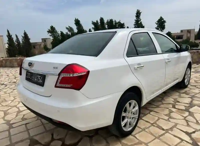 Great-wall Mk-gl Essence 2019 - Vue 5