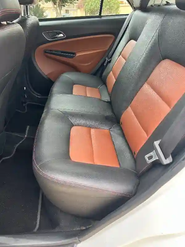 Great-wall Mk-gl Essence 2019 - Vue 6