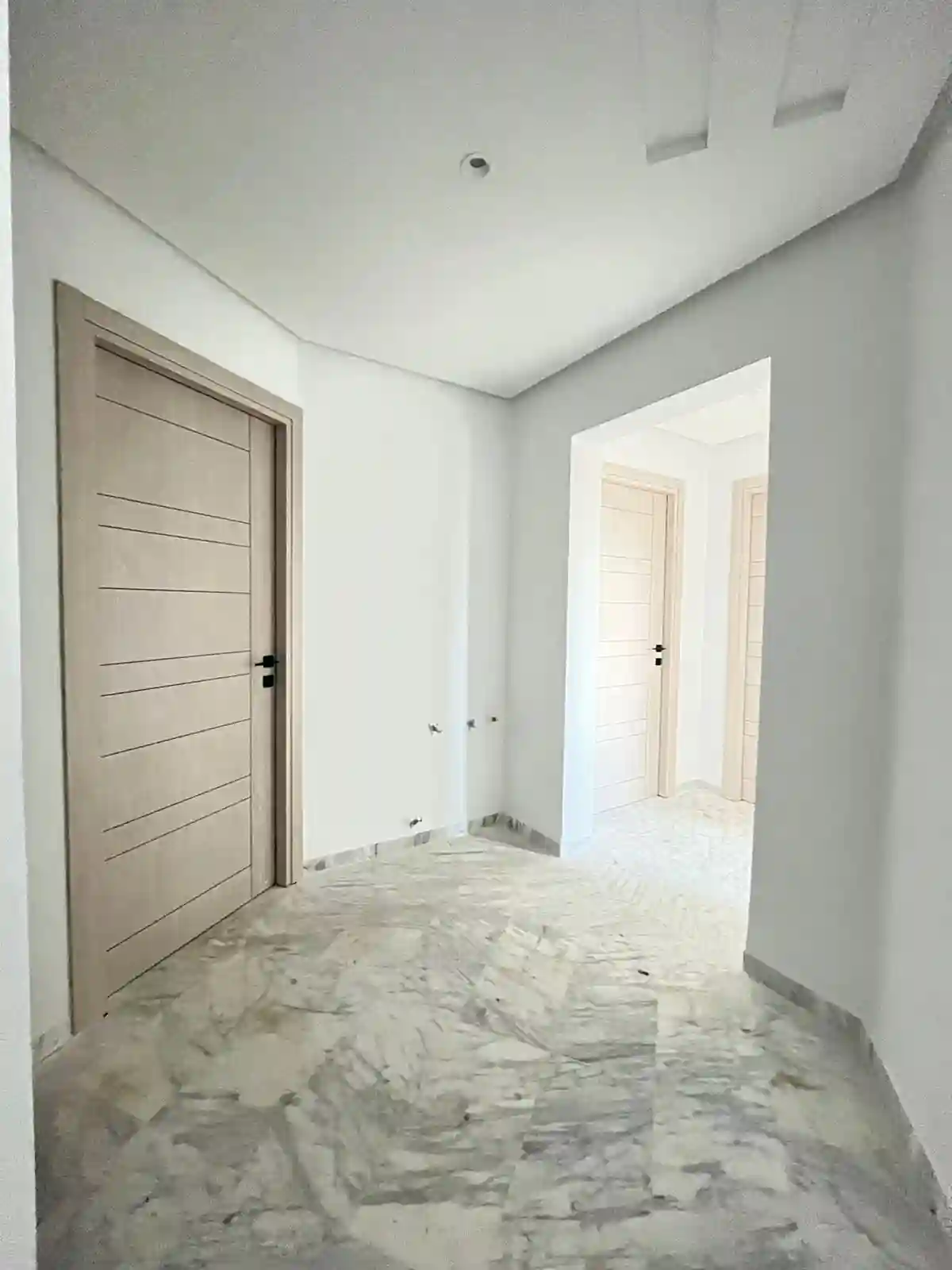 Résidence la Nouvelle Soukra à La Soukra - Vue 1