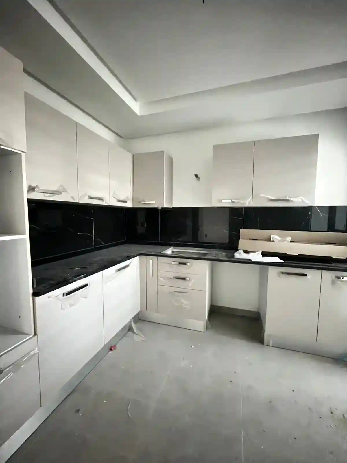 Résidence la Nouvelle Soukra à La Soukra - Vue 3