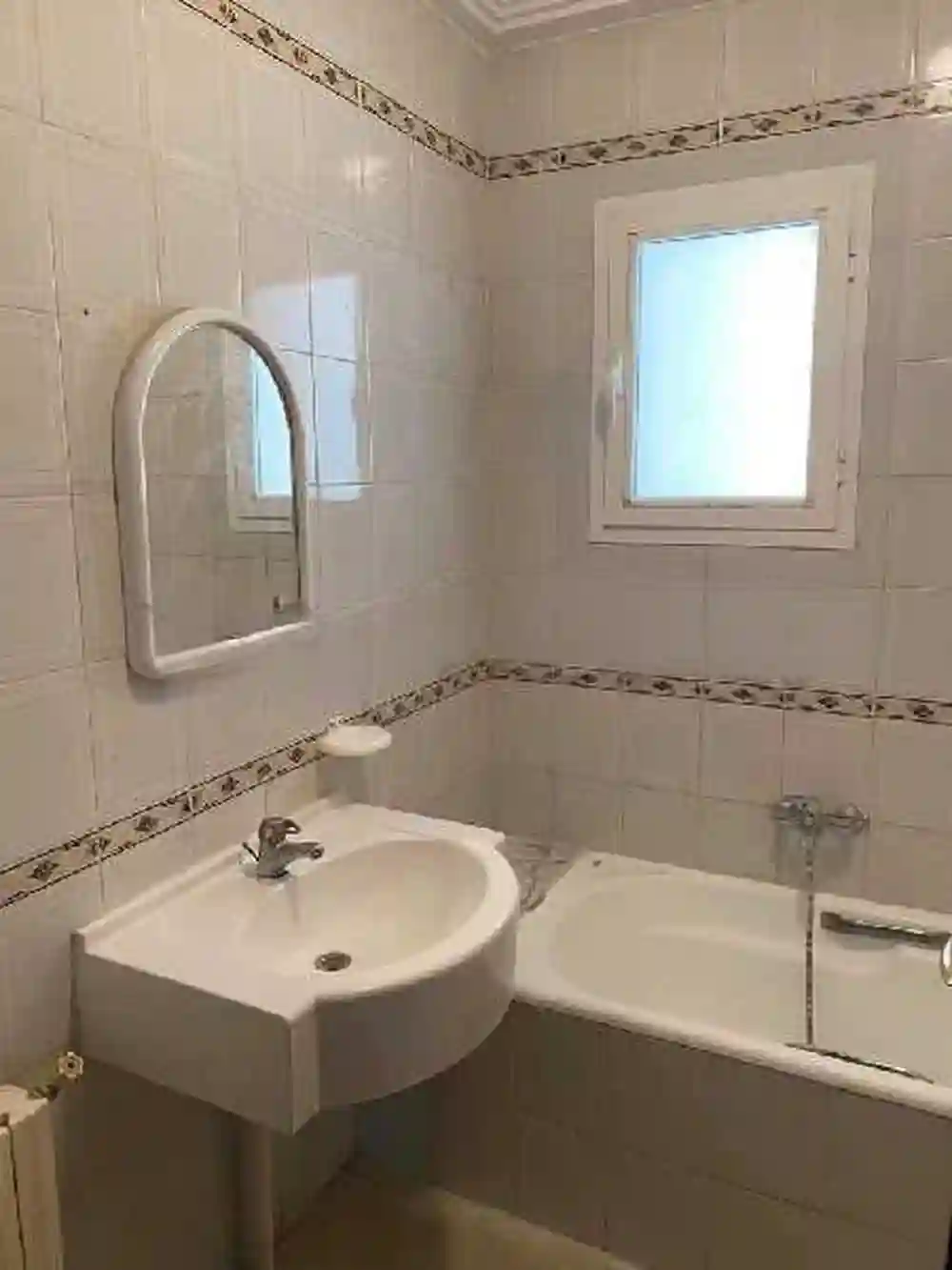 S3 1500 d Menzah 7 bis à El Menzah 7 - Vue 1