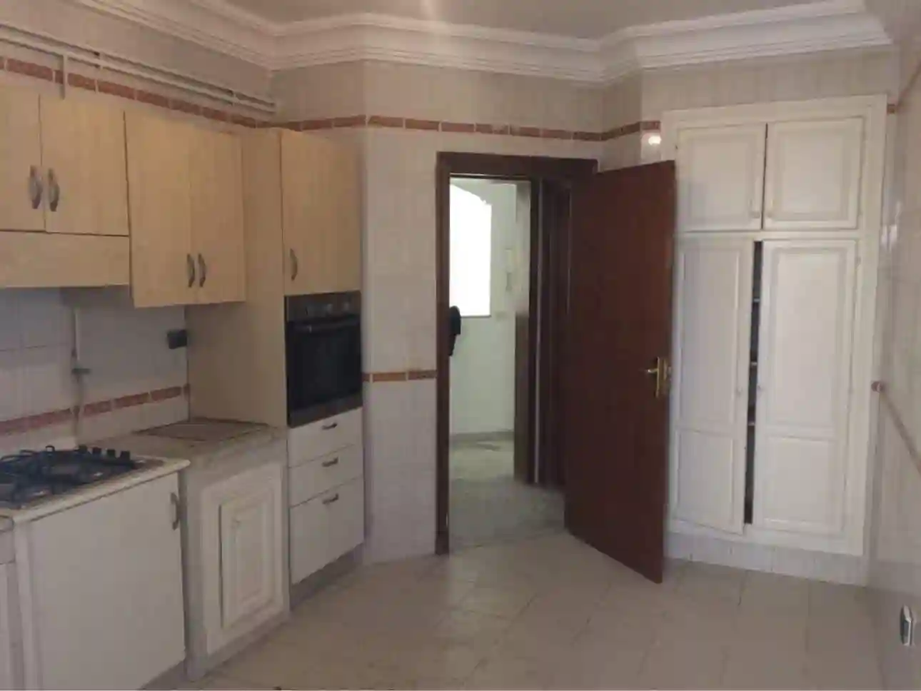 S3 1500 d Menzah 7 bis à El Menzah 7 - Vue 4