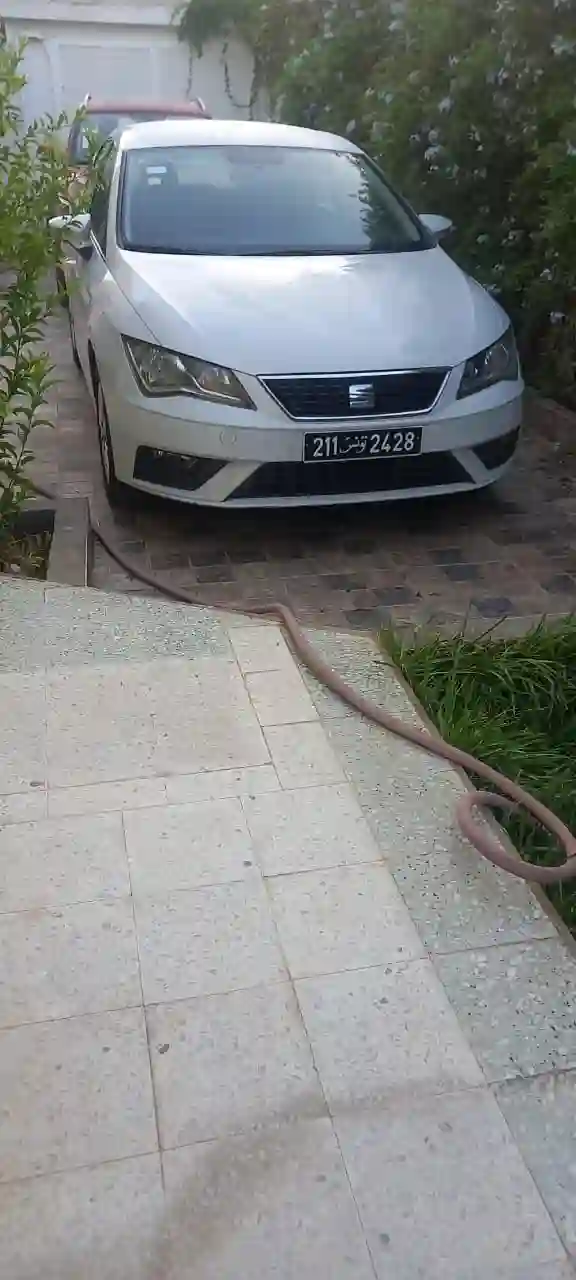 Seat Leon Neuf Neuf Neuf à Cite El Ezz