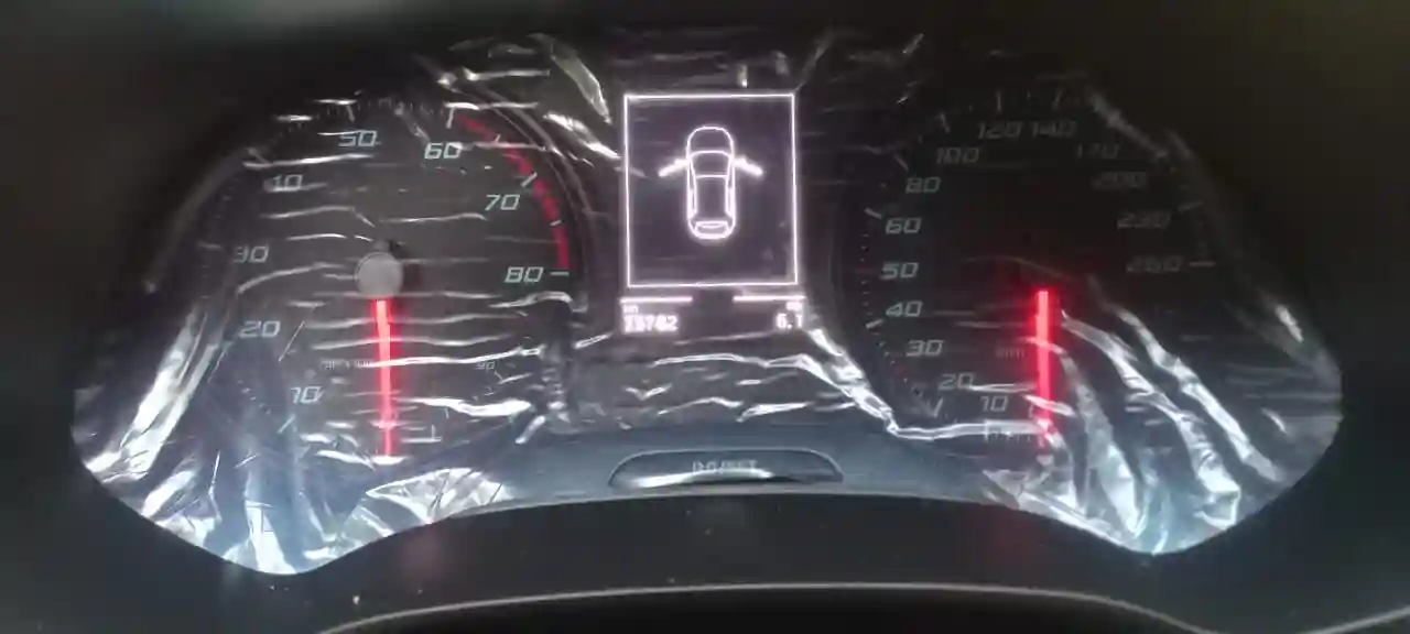 Seat Leon Neuf Neuf Neuf à Cite El Ezz - Vue 2