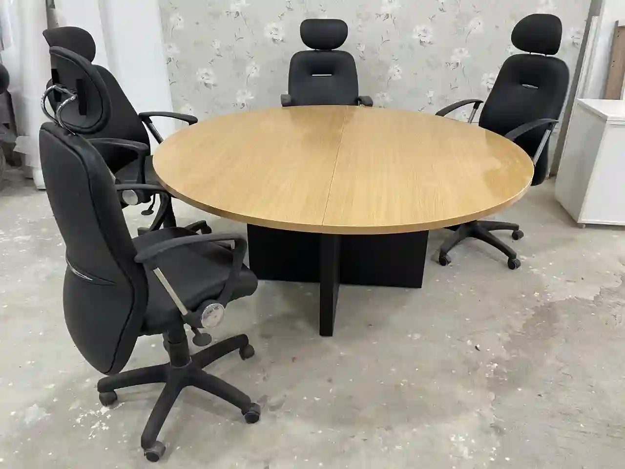 Table de Séminaire à Raoued