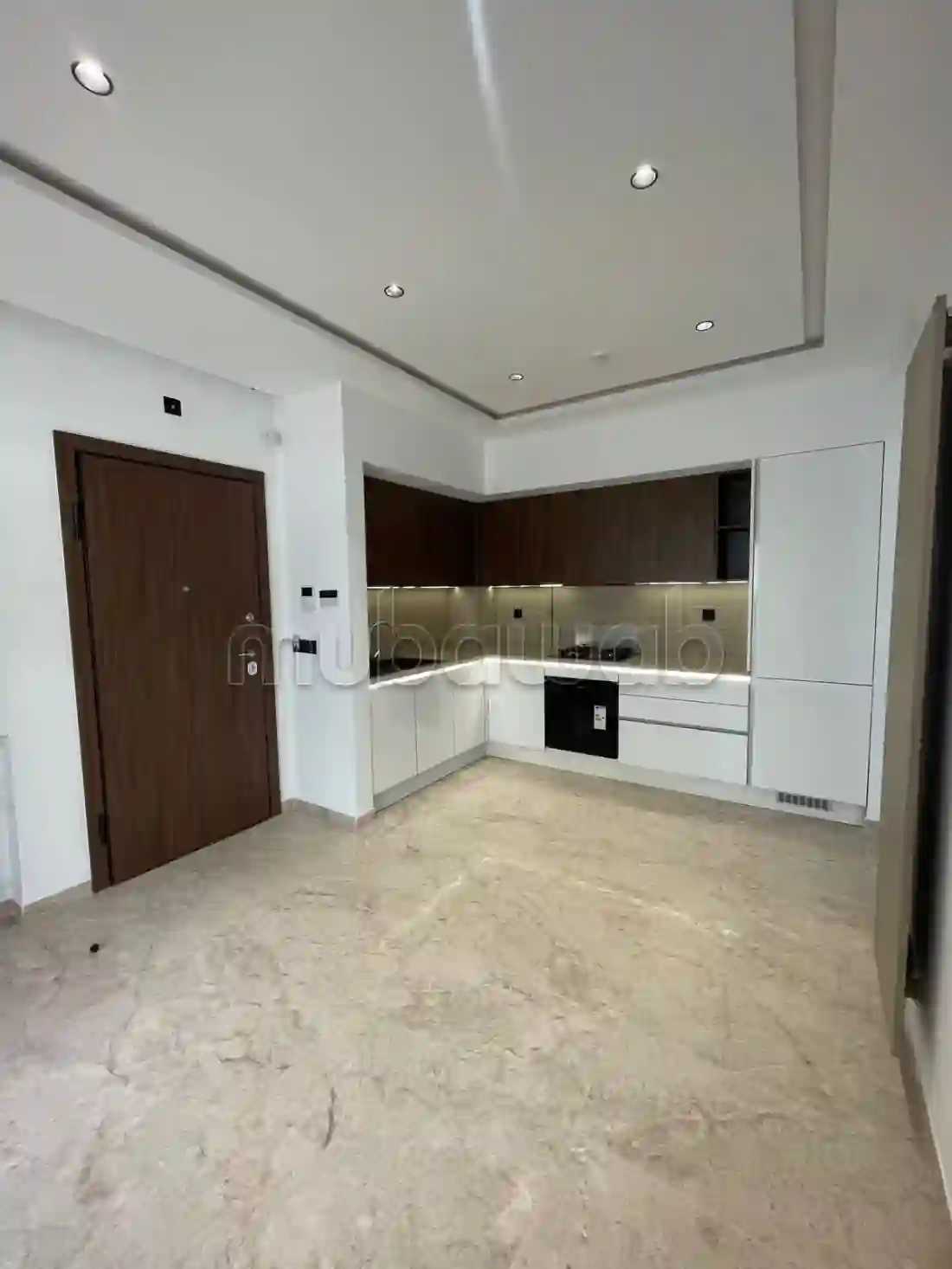 Tres Jolie Studio a la Residence Axim Chotrana 1