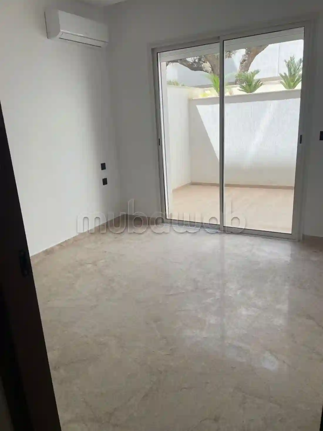 Tres Jolie Studio a la Residence Axim Chotrana 1 - Vue 3