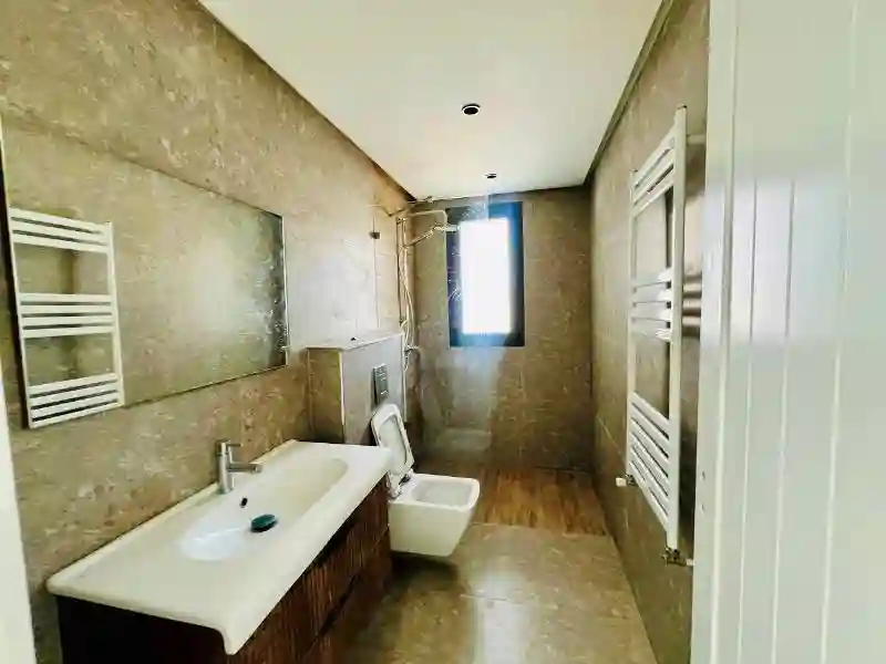 V535 Villa Suisse 1 la Villa Hammamet Nord à Hammamet - Vue 2