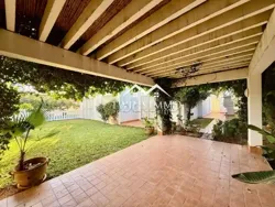 Villa S5 à Gammarth Touristique