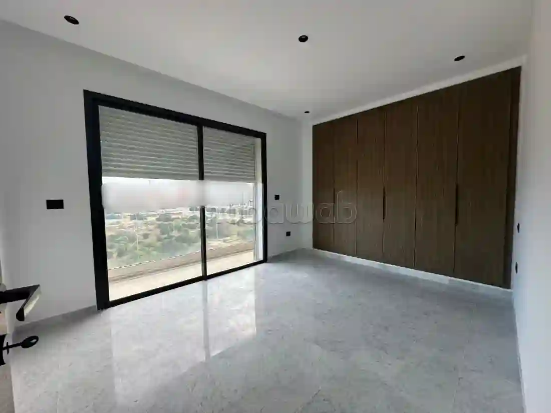 A Louer Appartement S2 a Jardin de Carthage