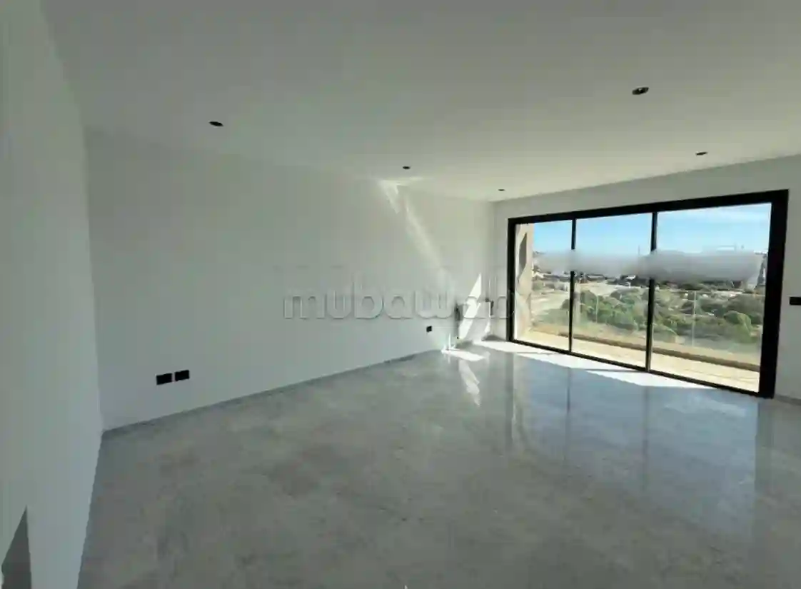 A Louer Appartement S2 a Jardin de Carthage - Vue 2