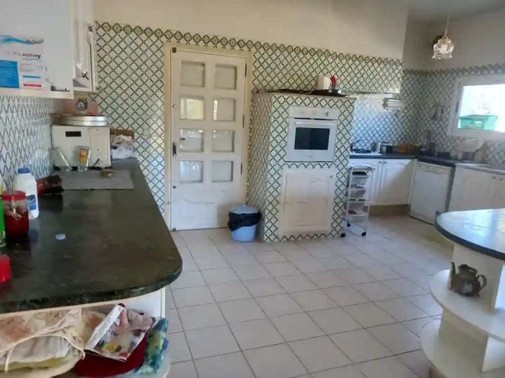 A Vendre Villa LA Soukra A 5 MIN DE Carefour LA Marsa - Vue 2