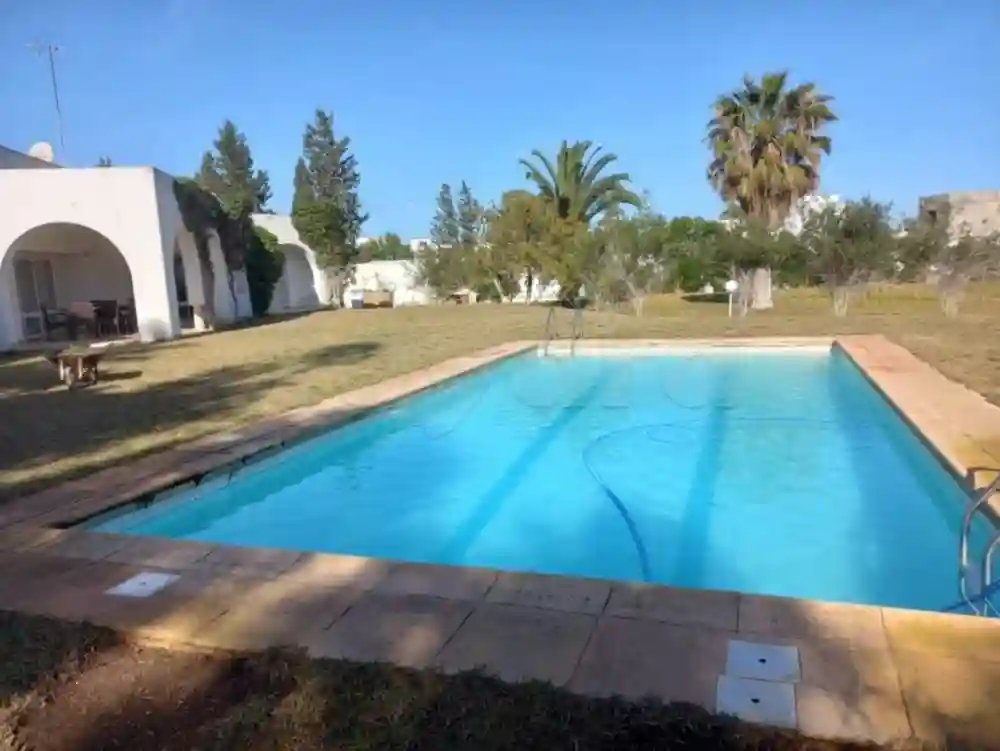 A Vendre Villa LA Soukra A 5 MIN DE Carefour LA Marsa - Vue 6