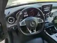 Mercedes C180 AMG à ne pas Rater - Vue 1