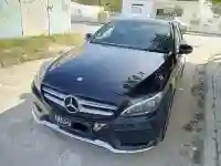 Mercedes C180 AMG à ne pas Rater - Vue 2