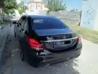 Mercedes C180 AMG à ne pas Rater - Vue 4