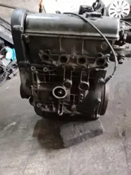 Moteur Polo 3 10 Avec Boîte