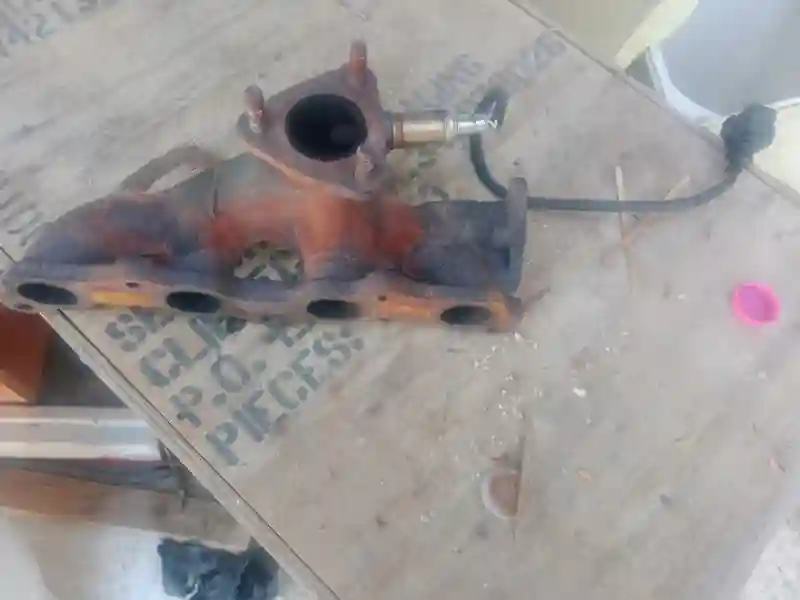 Moteur Polo 3 10 Avec Boîte - Vue 4