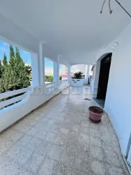 Villa Individuelle en Location