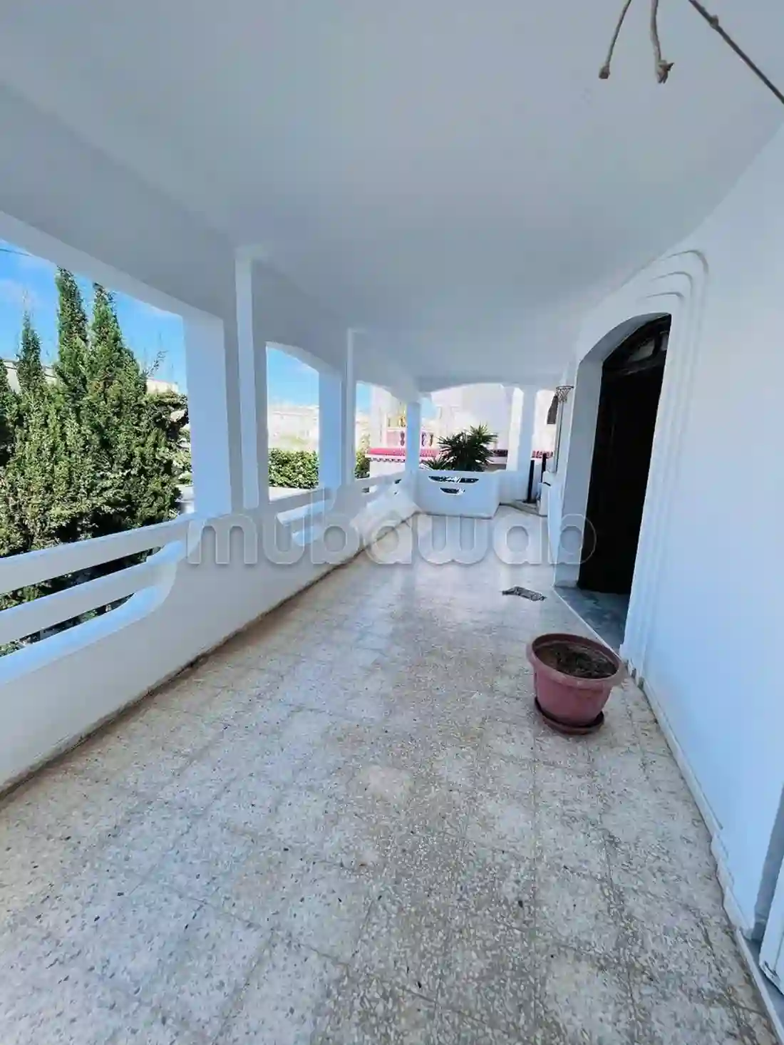 Villa Individuelle en Location