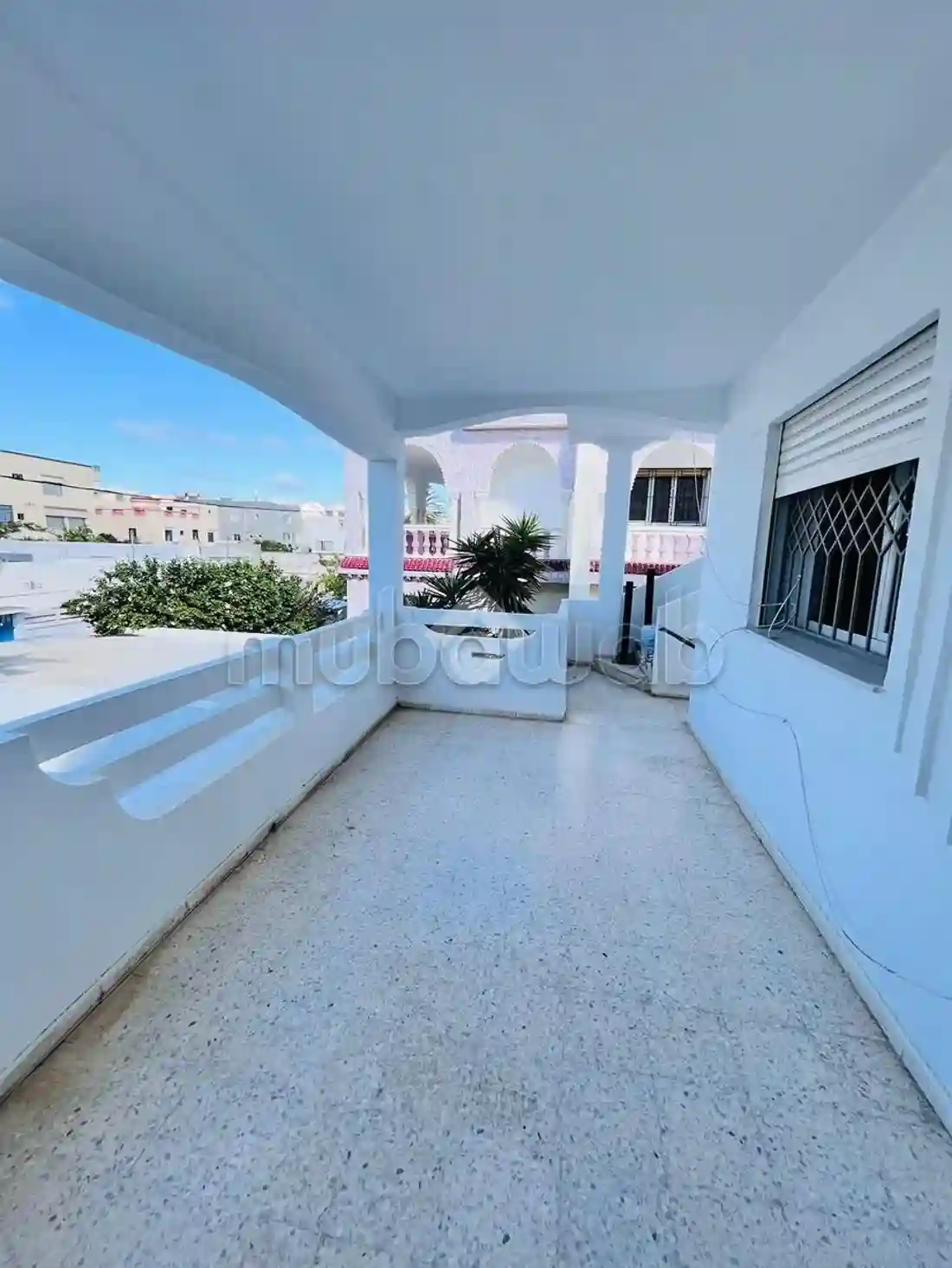 Villa Individuelle en Location - Vue 1