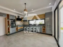 Villa Romeo à Sidi Jedidi