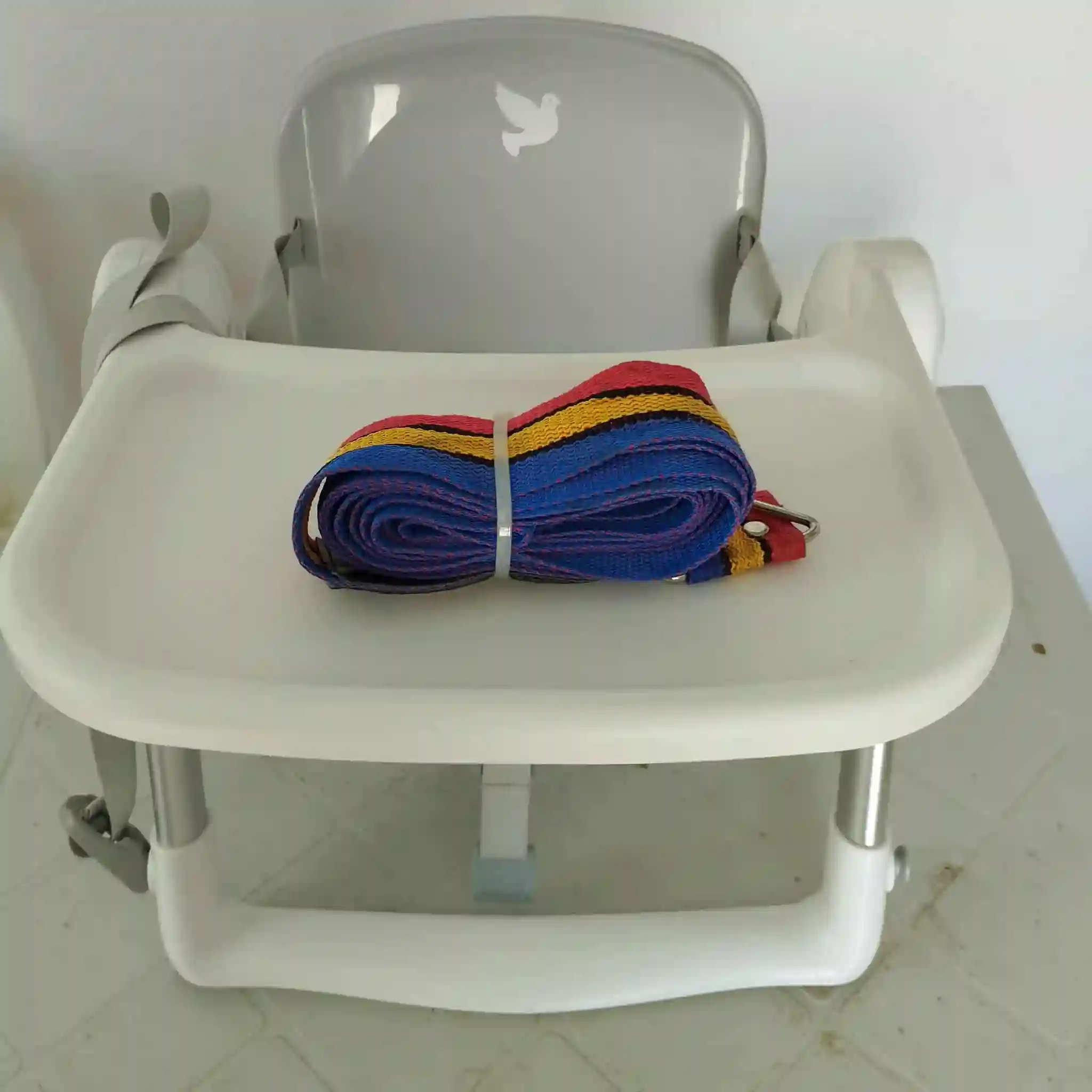 Chaise de Bébé - Vue 1